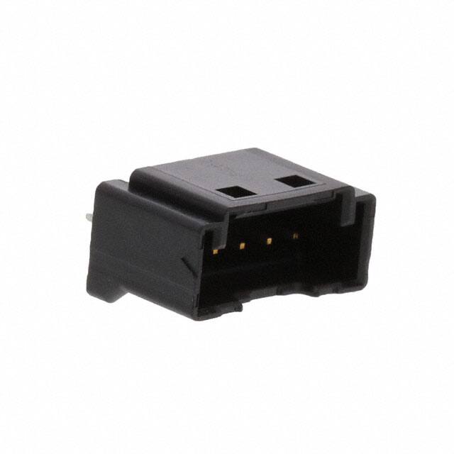 DF51K-5P-2DSA(800) Hirose Electric Co Ltd  Embases à broches mâles